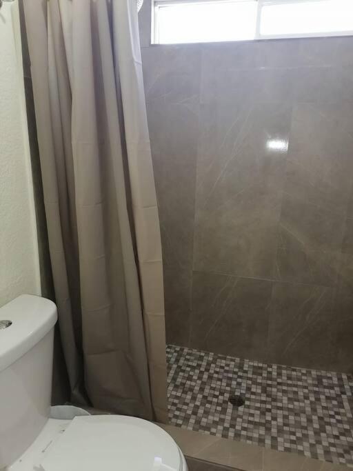Departamento En Planta Alta, Muy Centrico. Lejlighed Puerto Peñasco Eksteriør billede